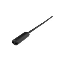 ElectraStim Noir Flexible Electro Urethral Sound 5mm ElectraStim Noir Flexible Electro Urethral Sound 5mm