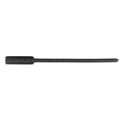 ElectraStim Noir Flexible Electro Urethral Sound 5mm ElectraStim Noir Flexible Electro Urethral Sound 5mm