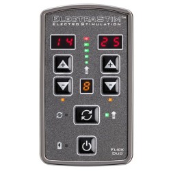ElectraStim Flick Duo Electro Stimulation Pack ElectraStim Flick Duo Electro Stimulation Pack
