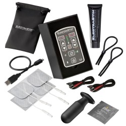 ElectraStim Flick Duo Electro Stimulation Multi Pack ElectraStim Flick Duo Electro Stimulation Multi Pack