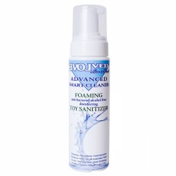 Evolved Smart Cleaner Foaming Toy Sanitizer Evolved Smart Cleaner Foaming Toy Sanitizer