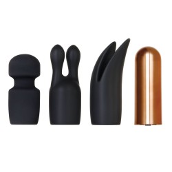 Evolved Glam Squad Bullet Kit Evolved Glam Squad Bullet Kit