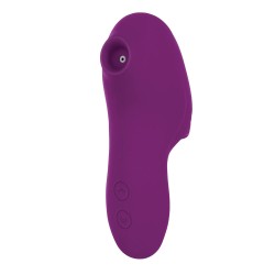 Evolved Sucker For You Finger Vibe Evolved Sucker For You Finger Vibe