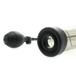 Mojo Zero Gravity Penis Pump Mojo Zero Gravity Penis Pump