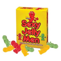 Sexy Jelly Men Sexy Jelly Men