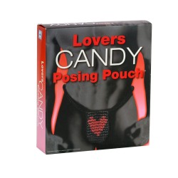 Lovers Candy Posing Pouch Lovers Candy Posing Pouch