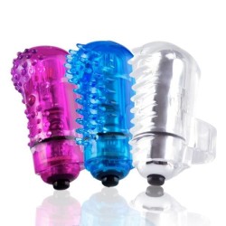 Screaming O FingO Vibrating Finger Massager Screaming O FingO Vibrating Finger Massager