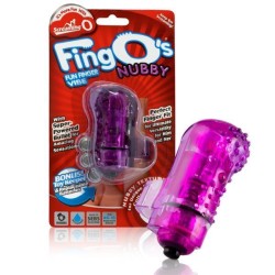 Screaming O FingO Vibrating Finger Massager Screaming O FingO Vibrating Finger Massager