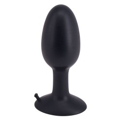 Roll Play Medium Unisex Butt Plug Roll Play Medium Unisex Butt Plug