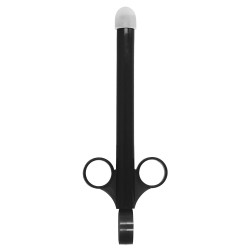 Fist It Black Lube Shooter Fist It Black Lube Shooter