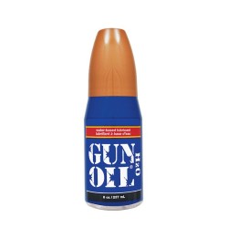 Gun Oil H2O Waterbased Lubricant Gun Oil H2O Waterbased Lubricant