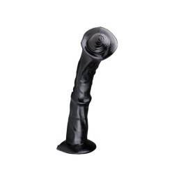 Animhole Zebra Dildo Animhole Zebra Dildo