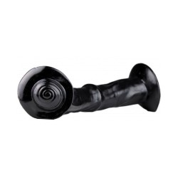 Animhole Zebra Dildo Animhole Zebra Dildo