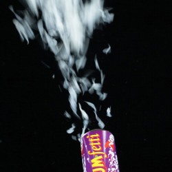 Cumfetti Sperm Shaped Confetti Party Popper Cumfetti Sperm Shaped Confetti Party Popper