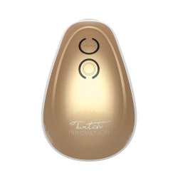 Twitch Gold Hands Free Suction And Vibration Toy Twitch Gold Hands Free Suction And Vibration Toy