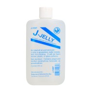 JJelly Flask Lubricant 240ml JJelly Flask Lubricant 240ml