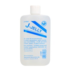 JJelly Flask Lubricant 240ml JJelly Flask Lubricant 240ml