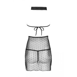 Corsetti Manirtam Dress Corsetti Manirtam Dress