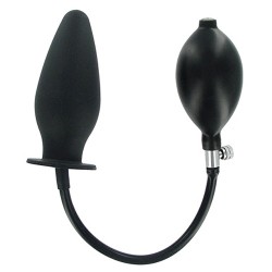 XR Inflatable Butt Plug XR Inflatable Butt Plug