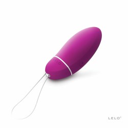 Lelo Luna Smart Bead Deep Rose Lelo Luna Smart Bead Deep Rose