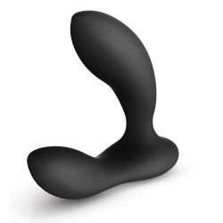 Lelo Bruno Luxury Prostate Massager Black Lelo Bruno Luxury Prostate Massager Black