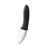 Lelo Billy 2 Deep Black Luxury Rechargeable Prostate Massager Lelo Billy 2 Deep Black Luxury Rechargeable Prostate Massager