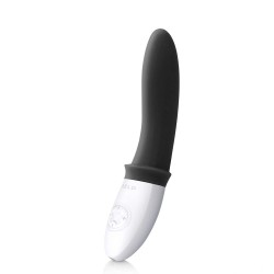 Lelo Billy 2 Deep Black Luxury Rechargeable Prostate Massager Lelo Billy 2 Deep Black Luxury Rechargeable Prostate Massager