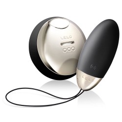 Lelo Lyla 2 Obsidian Black Vibrating Bullet Lelo Lyla 2 Obsidian Black Vibrating Bullet