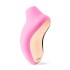 Lelo Sona Cruise Sonic Clitoral Massager Pink