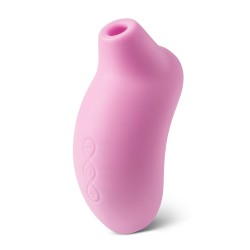 Lelo Sona Cruise Sonic Clitoral Massager Pink Lelo Sona Cruise Sonic Clitoral Massager Pink