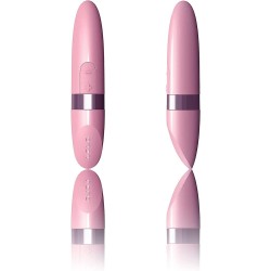 Lelo Mia 2 Lipstick Vibrator Pink Lelo Mia 2 Lipstick Vibrator Pink