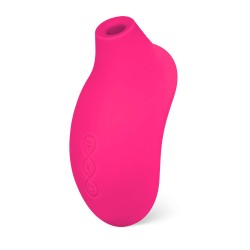 Lelo Sona 2 Cerise Clitoral Vibrator Lelo Sona 2 Cerise Clitoral Vibrator