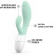 Lelo Ina 3 Dual Action Massager Seaweed Lelo Ina 3 Dual Action Massager Seaweed
