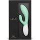 Lelo Ina 3 Dual Action Massager Seaweed Lelo Ina 3 Dual Action Massager Seaweed