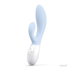 Lelo Ina 3 Dual Action Massager Seafoam Lelo Ina 3 Dual Action Massager Seafoam