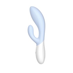 Lelo Ina 3 Dual Action Massager Seafoam Lelo Ina 3 Dual Action Massager Seafoam