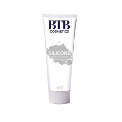 BTB Silicone Based Lubricant 100ml BTB Silicone Based Lubricant 100ml