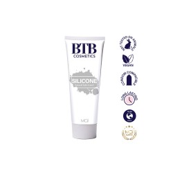 BTB Silicone Based Lubricant 100ml BTB Silicone Based Lubricant 100ml