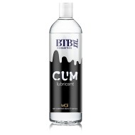 BTB XXL Cum Lubricant 250ml BTB XXL Cum Lubricant 250ml