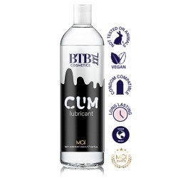 BTB XXL Cum Lubricant 250ml BTB XXL Cum Lubricant 250ml