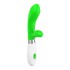 Luminous Achilles Ultra Soft Clit Stim Vibe Green