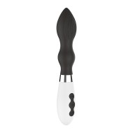 Astraea Rechargeable Vibrator Black Astraea Rechargeable Vibrator Black