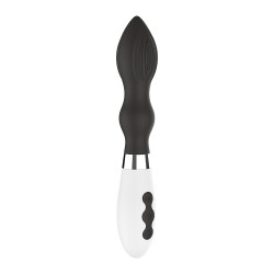 Astraea Rechargeable Vibrator Black Astraea Rechargeable Vibrator Black