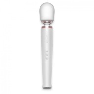 Le Wand Rechargeable White Massager Le Wand Rechargeable White Massager