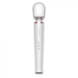 Le Wand Rechargeable White Massager Le Wand Rechargeable White Massager
