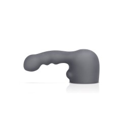 Le Wand Ripple Weighted Silicone Wand Attachment Le Wand Ripple Weighted Silicone Wand Attachment