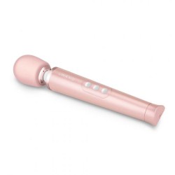 Le Wand Petite Gold Travel Rechargeable Wand Le Wand Petite Gold Travel Rechargeable Wand