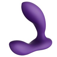Lelo Bruno Luxury Prostate Massager Purple Lelo Bruno Luxury Prostate Massager Purple