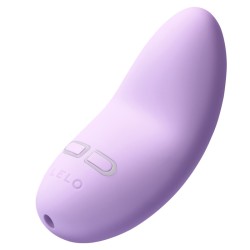Lelo Lily 2 Luxury Clitoral Vibrator Lavender Lelo Lily 2 Luxury Clitoral Vibrator Lavender