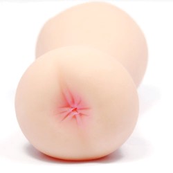 Vagina and Anus Double Orifice Masturbator Vagina and Anus Double Orifice Masturbator